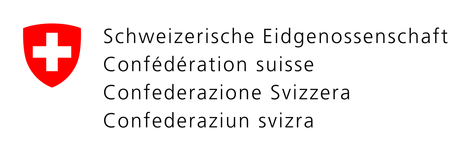 Swiss Confederation (Schweizerische Eidgenossenschaft)